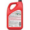 imageAmazon Basics Max Strength Gel Drain Clog Remover and Cleaner Unclogs Hair and Grease 80 Fl Oz Pack of 180 Fl Oz Pack of 1