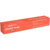 imageAmazon Basics Plastic Wrap 300 Sq Ft Pack of 3 100 Sq Ft Rolls200 Sq Ft Pack of 1