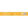 imageAmazon Basics Plastic Wrap 300 Sq Ft Pack of 3 100 Sq Ft Rolls200 Sq Ft Pack of 1