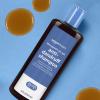 imageAmazon Basics Therapeutic Plus Coal Tar AntiDandruff Shampoo 05 Coal Tar 16 Fl Oz Pack of 1