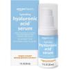 imageAmazon Basics Hydrating Hyaluronic Acid Serum 1 Fluid Ounce 1Pack
