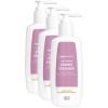 imageAmazon Basics Replenishing Cleanser Exfoliating Face Wash Unscented 678 fl oz Pack of 1678 Fl Oz Pack of 3
