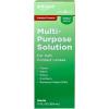 imageAmazon Basic Care MultiPurpose Contacts Solution  Comfort Formula 12 fl oz Pack of 212 Fl Oz Pack of 1