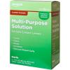imageAmazon Basic Care MultiPurpose Contacts Solution  Comfort Formula 12 fl oz Pack of 212 Fl Oz Pack of 2