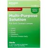 imageAmazon Basic Care MultiPurpose Contacts Solution  Comfort Formula 12 fl oz Pack of 212 Fl Oz Pack of 2