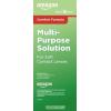 imageAmazon Basic Care MultiPurpose Contacts Solution  Comfort Formula 12 fl oz Pack of 212 Fl Oz Pack of 2