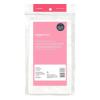 imageAmazon Basics Cosmetic Rectangular Foam Wedges 192 Count 6 Packs of 32 White Previously Solimo32 Count Pack of 6