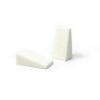 imageAmazon Basics Cosmetic Rectangular Foam Wedges 192 Count 6 Packs of 32 White Previously Solimo32 Count Pack of 6