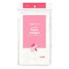 imageAmazon Basics Cosmetic Rectangular Foam Wedges 192 Count 6 Packs of 32 White Previously Solimo32 Count Pack of 6