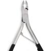 imageAmazon Basics Cuticle Nipper and Pusher Set