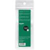 imageAmazon Basics Deluxe Soft Cushion Touch Slant Tweezers Black
