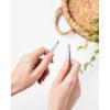 imageAmazon Basics Eyebrow Tweezers 2Pack