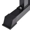 imageAmazon Basics Flat Weight Bench Black