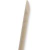 imageAmazon Basics Manicure Sticks Medium Length 100 Count Orange Solid