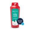 imageAmazon Basics Mens Body Wash Sport Scent 18 fluid ounce Pack of 1Sport