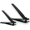 imageAmazon Basics Nail Clippers 2Pack Black