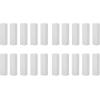 imageAmazon Basics Nail Smoothing Blocks 20 Count Medium Coarse