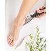 imageAmazon Basics Pedicure File Black115 X 4 X 1 Inch