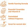 imageAmazon Basics Renewing Salicylic Acid Cleanser 8 Fluid Ounces 1Pack8 Fl Oz Pack of 1