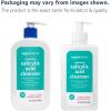 imageAmazon Basics Renewing Salicylic Acid Cleanser 8 Fluid Ounces 1Pack8 Fl Oz Pack of 1