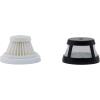 imageAmazon Basics Replacement Filter Handheld Vacuum Black 2Pack
