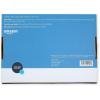 imageAmazon Basics Smoothing Stone with Handle 10 Count bluewhite