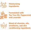 imageAmazon Basics Tea Tree Conditioner 1014 Fl Oz Pack of 1