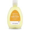 imageAmazon Basics TearFree Baby Hair and Body Wash 271 Fluid Ounce Lightly Scented 4Pack Previously Solimo136 Fl Oz Pack of 4