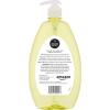 imageAmazon Basics TearFree Baby Hair and Body Wash 271 Fluid Ounce Lightly Scented 4Pack Previously Solimo271 Ounce Pack of 1