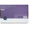 imageAmazon Basics Toe Separators Black Solid 120 Count Large