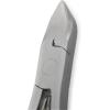 imageAmazon Basics Toenail Clippers with Comfort Grip Black
