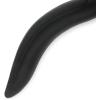 imageAmazon Basics Toenail Clippers with Comfort Grip Black