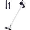 imageAmazon Basics Cordless Vacuum Cleaner for Carpet and Hardwood Lightweight 5 lbs WhiteWhite