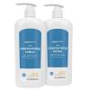 imageAmazon Basics Daily Moisturizing Lotion 12 Fluid Ounces 1Pack12 Fl Oz Pack of 2