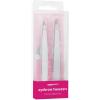 imageAmazon Basics Eyebrow Tweezers 2Pack