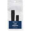 imageAmazon Basics Nail Clippers 2Pack Black