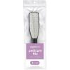 imageAmazon Basics Pedicure File Black115 X 4 X 1 Inch