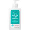 imageAmazon Basics Renewing Salicylic Acid Cleanser 8 Fluid Ounces 1Pack8 Fl Oz Pack of 1