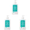 imageAmazon Basics Renewing Salicylic Acid Cleanser 8 Fluid Ounces 1Pack8 Fl Oz Pack of 3