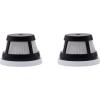 imageAmazon Basics Replacement Filter Handheld Vacuum Black 2Pack