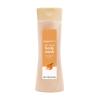 imageAmazon Basics Silky Smooth Body Wash Peach ampamp Orange Blossom Scent 18 Fl OzPeach  Orange Blossom