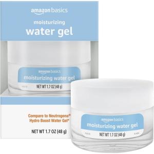 imageAmazon Basics Moisturizing Water Gel 17 Ounces 1Pack