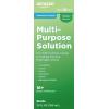 imageAmazon Basic Care MultiPurpose Contacts Solution  Premium Formula 12 fl oz Pack of 212 Fl Oz Pack of 1