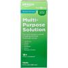 imageAmazon Basic Care MultiPurpose Contacts Solution  Premium Formula 12 fl oz Pack of 212 Fl Oz Pack of 1