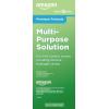 imageAmazon Basic Care MultiPurpose Contacts Solution  Premium Formula 12 fl oz Pack of 212 Fl Oz Pack of 2