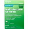 imageAmazon Basic Care MultiPurpose Contacts Solution  Premium Formula 12 fl oz Pack of 212 Fl Oz Pack of 2