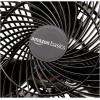 imageAmazon Basics 11Inch Air Circulator Fan Desk Fan for Bedroom Home and Office With 90Degree Tilt Head 3 Speed Settings Lightweight 3 LBS 35 Watts Black 111quotWx63quotDx109quotH76D x 148W x 141H