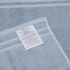 imageAmazon Basics Bath Towel Made with 30 Recycled Cotton Content 2Pack Blush 54 x 30 InchesBlue