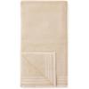 imageAmazon Basics Bath Towel Made with 30 Recycled Cotton Content 2Pack Blush 54 x 30 InchesBlush