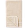imageAmazon Basics Bath Towel Made with 30 Recycled Cotton Content 2Pack Blush 54 x 30 InchesBlush